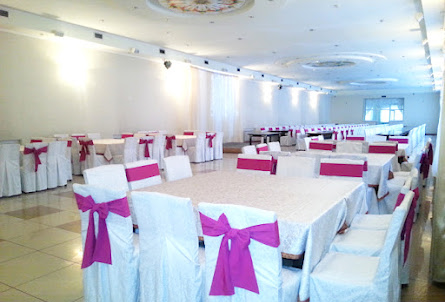 Зал «Classic» в Зал «Classic»