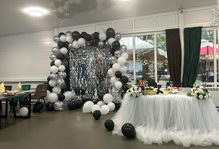 Основной зал в VIP-комната