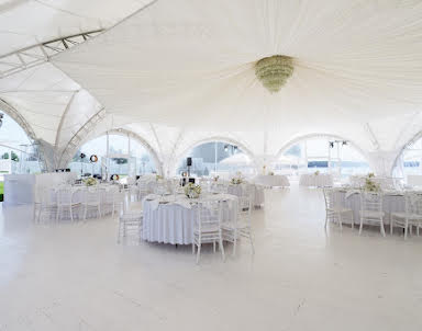  ресторан Pirogovo-event