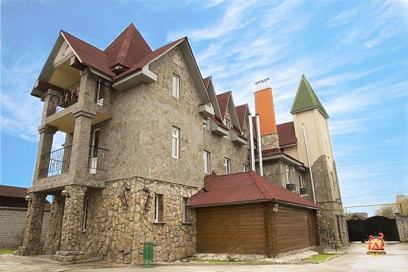 Фата Моргана фотография №1