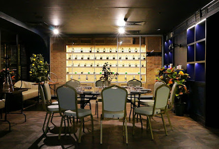 Сигарная комната в Сигарная комната