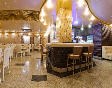  ресторан Империя