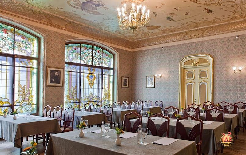 Метрополь фотография №3