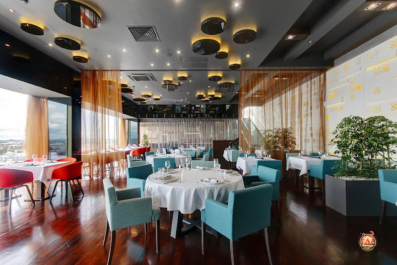 La Vue фотография №10