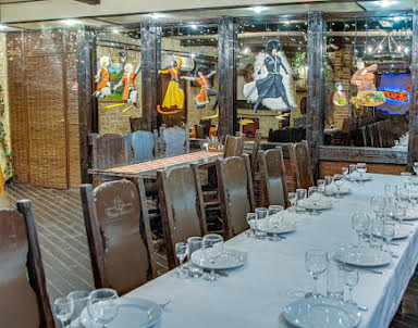  ресторан Чито Грито