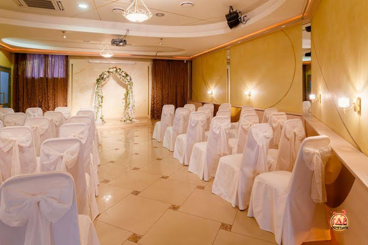 Основной зал  в «Урал» фотография №7