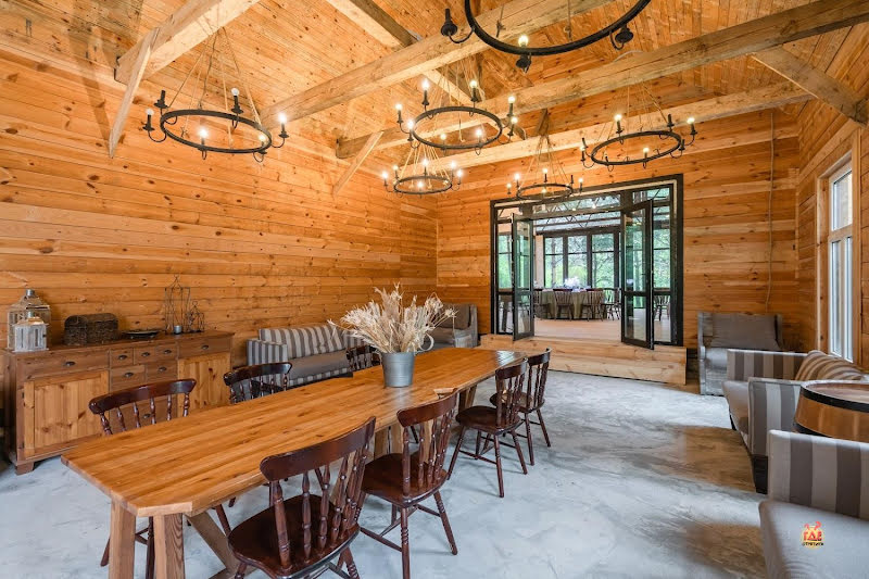 Шервуд фотография №11