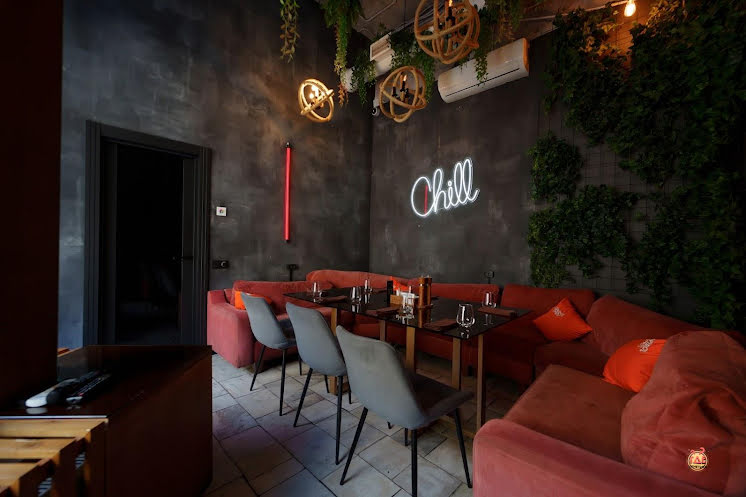 VIP-зал в «Cherish» фотография №3