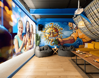  ресторан Moodmakers