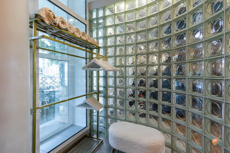 Банкетный зал FLORA в «FLORA» фотография №4