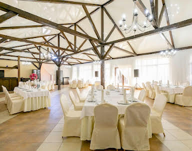  ресторан Ветловье