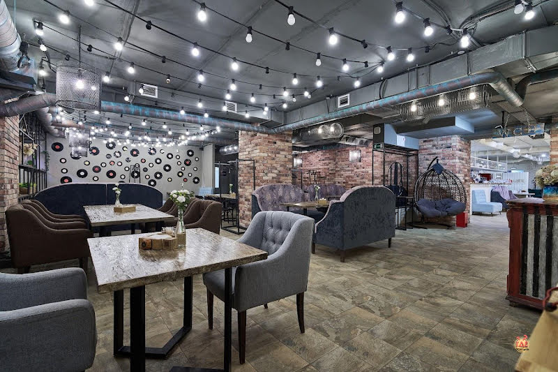 Цех этого города фотография №16