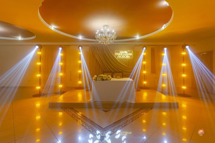 Большой зал в «Family» фотография №17