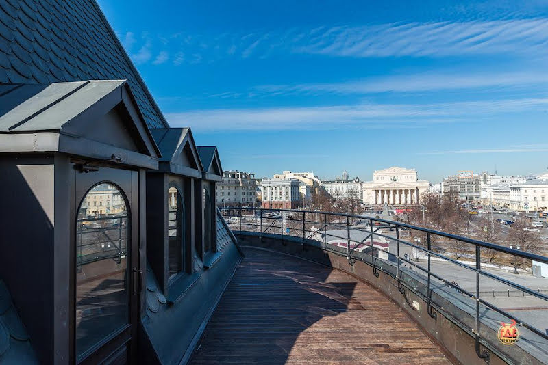 Старая Башня фотография №7