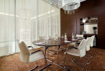 Зал «Глинка» в Зал «Глинка»