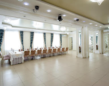  ресторан Роза ветров