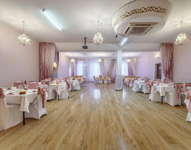 Новый год в Квартира 89