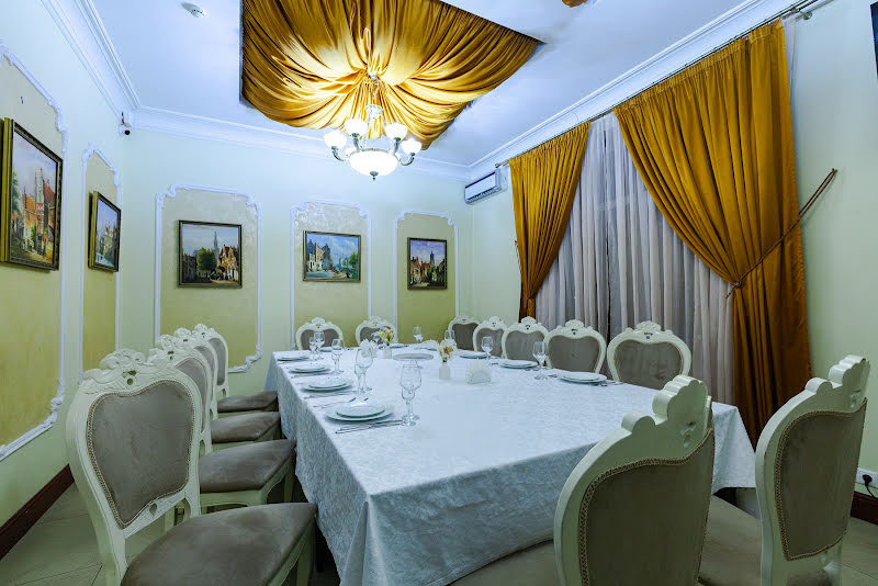 Венеция на ул. 40 лет Октября фотография №2