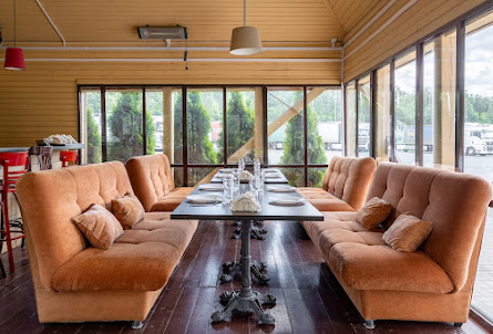 Беседка   в Беседка  