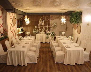  ресторан Грузинские истории