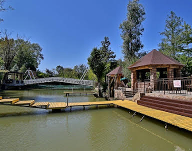  ресторан Кон-Коронель