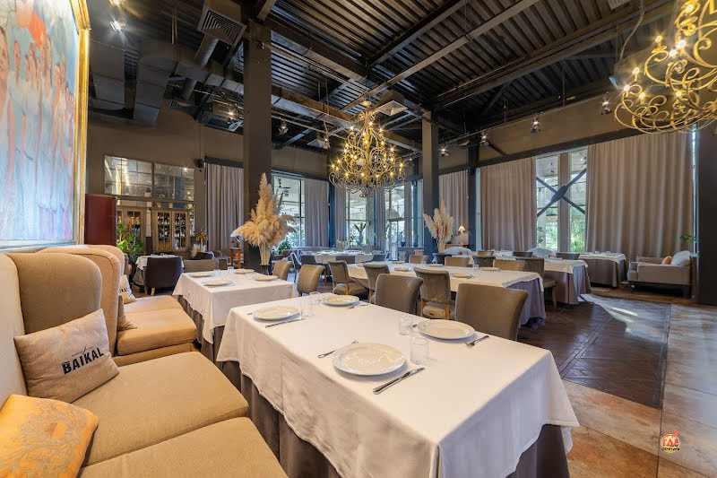 Байкал фотография №3