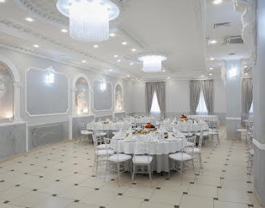  ресторан Зеленая роща