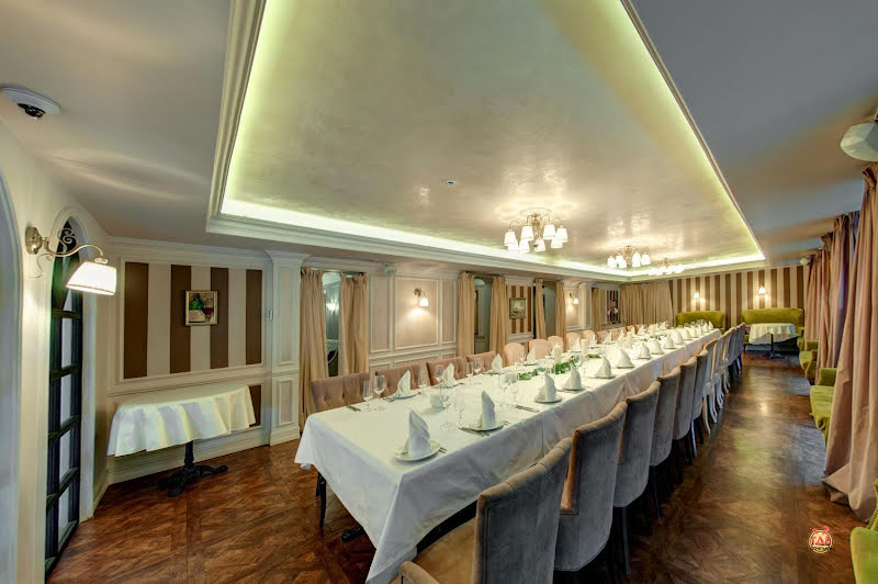 Крюшон фотография №11