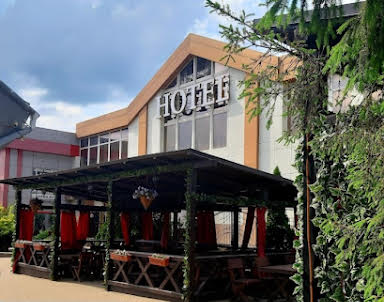  ресторан Бермуды