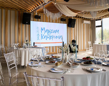  ресторан Muza rest&hall