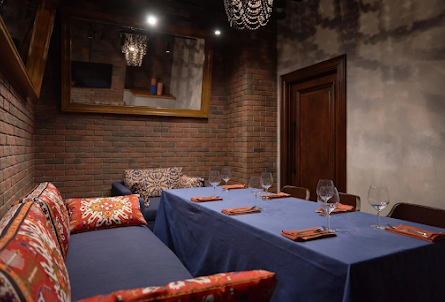 VIP-зал в VIP-зал