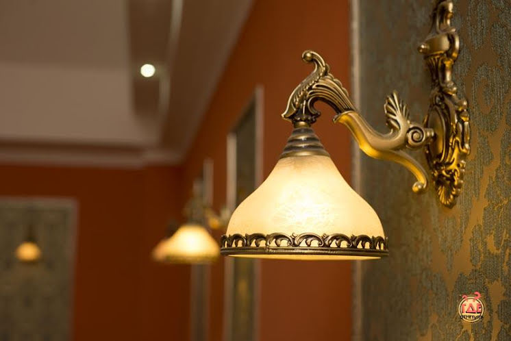 Дом 1 в «Фата Моргана» фотография №11