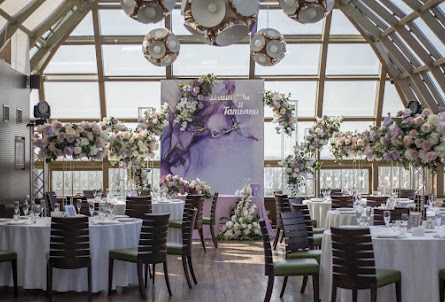 Купол "Sky-Lounge" в Синебок 