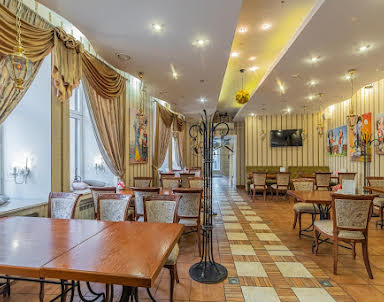  ресторан Пхали