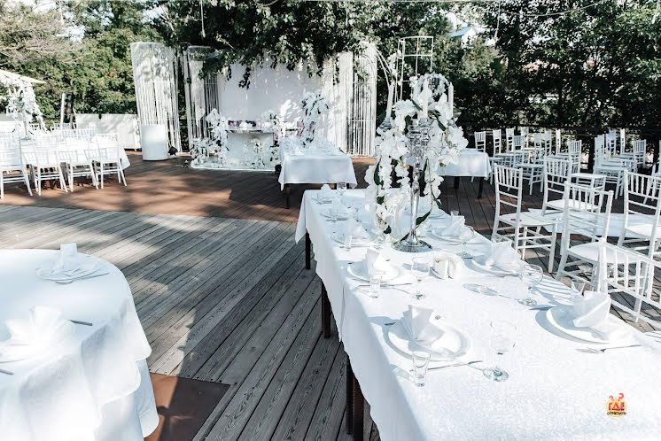 Палуба в «Озеро Дивное» фотография №15