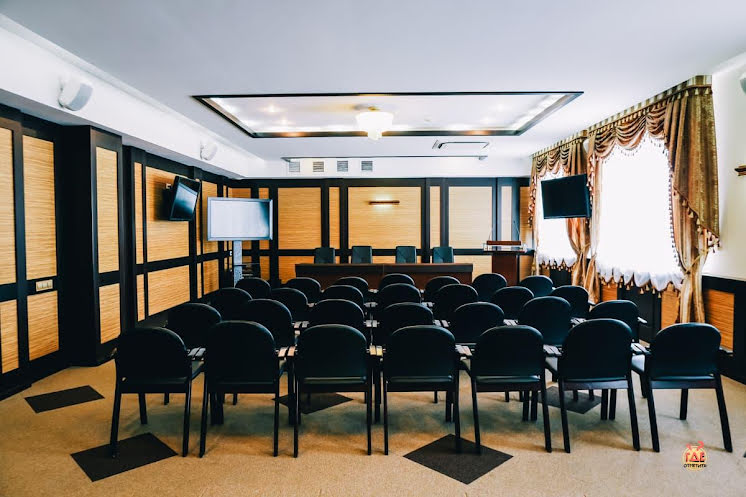 Берлин в «Аляска» фотография №1