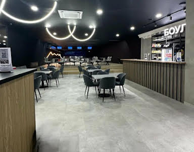  ресторан Александрия