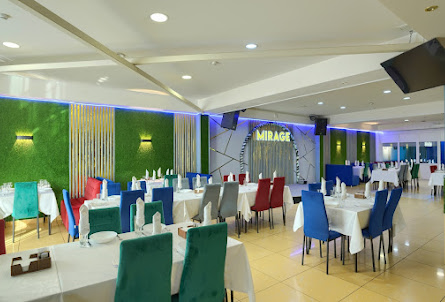 Основной зал  в VIP-комната