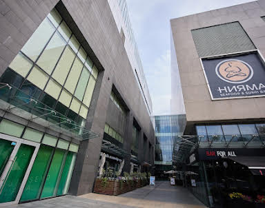  ресторан Сытый лось на Кунцево