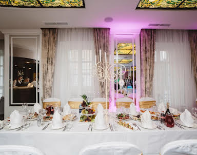  ресторан Grand cafe