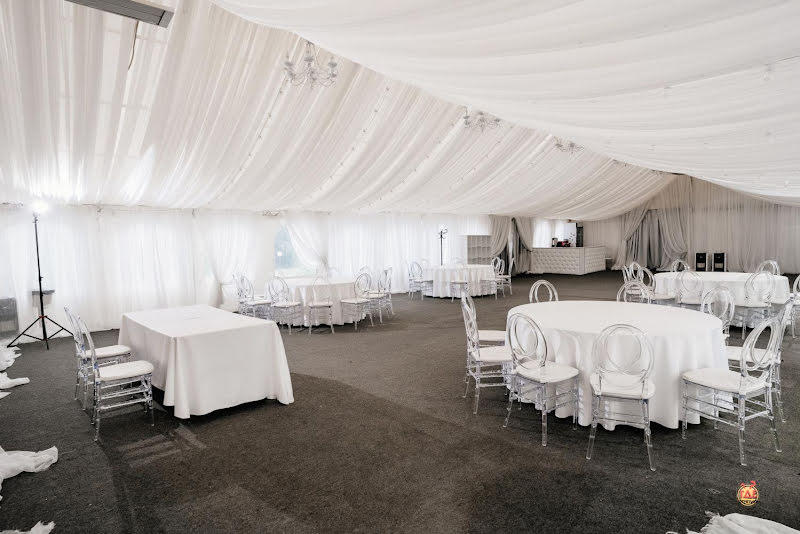 WHITE WEDDING фотография №6