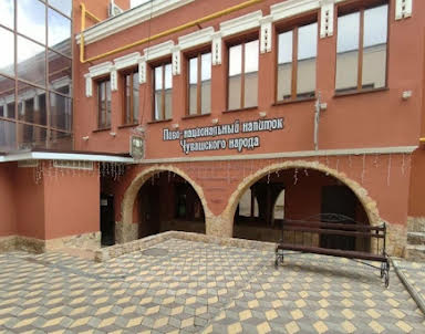 Корпоратив в Старый город