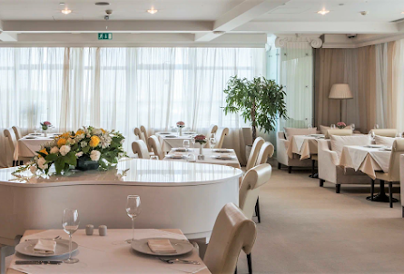 Банкетный зал в Малый зал