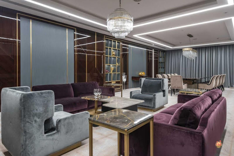 Банкет Холл Сити фотография №8