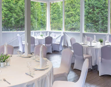  ресторан Sofrino Park