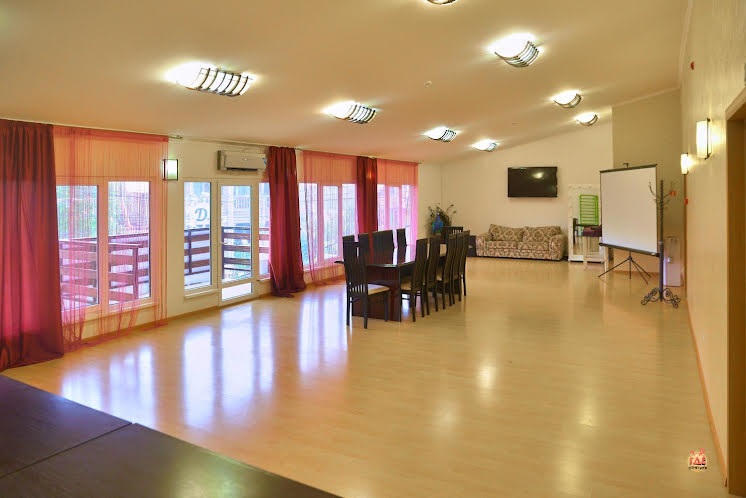 Конференц-зал в «Озеро Дивное» фотография №1