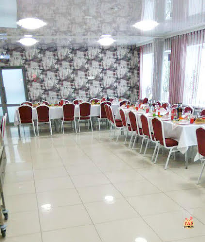 Основной зал в «ВладМиВа» фотография №2