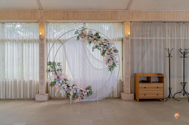 Белый зал в «Старая провинция» фотография №6