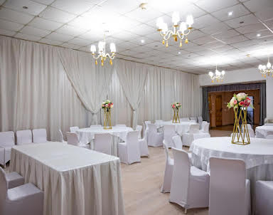  ресторан Чайка