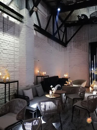 OHM HALL в «GOELRO» фотография №19